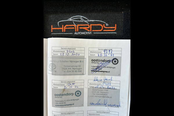 Toyota Aygo 1.0 VVT-i x-play Apple Carplay Camera NW Model
