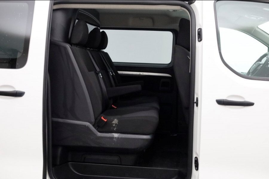 Opel Vivaro 2.0 CDTI 120pk Lang Automaat D.C. Edition Airco 05-2021