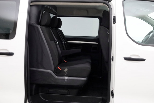 Opel Vivaro 2.0 CDTI 120pk Lang Automaat D.C. Edition Airco 05-2021