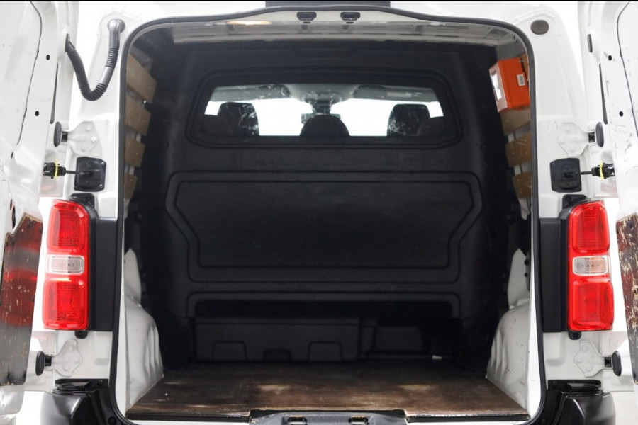 Opel Vivaro 2.0 CDTI 120pk Lang Automaat D.C. Edition Airco 05-2021