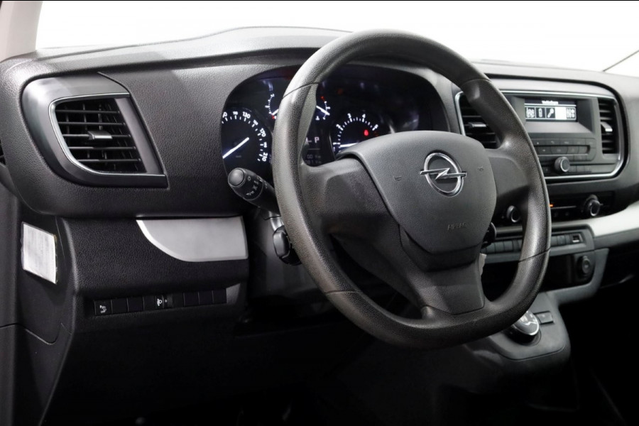 Opel Vivaro 2.0 CDTI 120pk Lang Automaat D.C. Edition Airco 05-2021