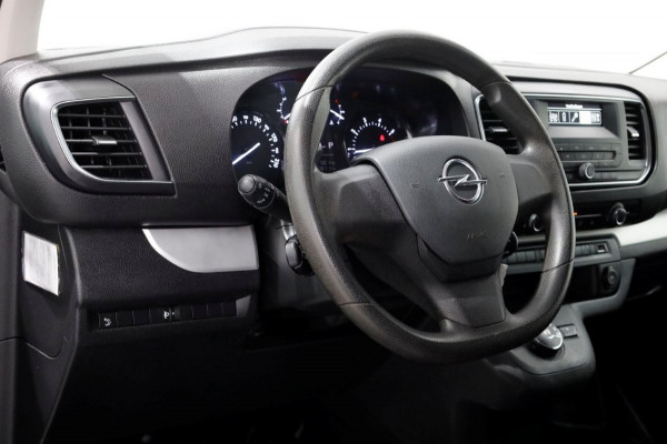 Opel Vivaro 2.0 CDTI 120pk Lang Automaat D.C. Edition Airco 05-2021