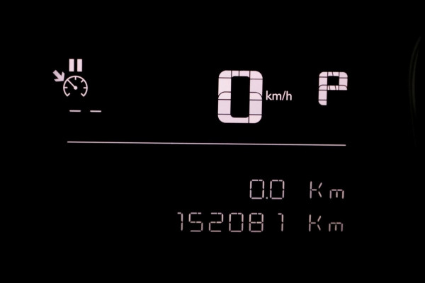 Opel Vivaro 2.0 CDTI 120pk Lang Automaat D.C. Edition Airco 05-2021