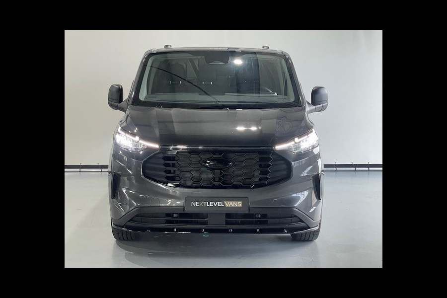 Ford Transit Custom 320 2.0 TDCI L2H1 170 PK NEXT LEVEL EDITION Camera / Navigatie