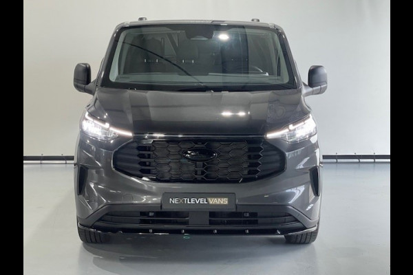 Ford Transit Custom 320 2.0 TDCI L2H1 170 PK NEXT LEVEL EDITION Camera / Navigatie
