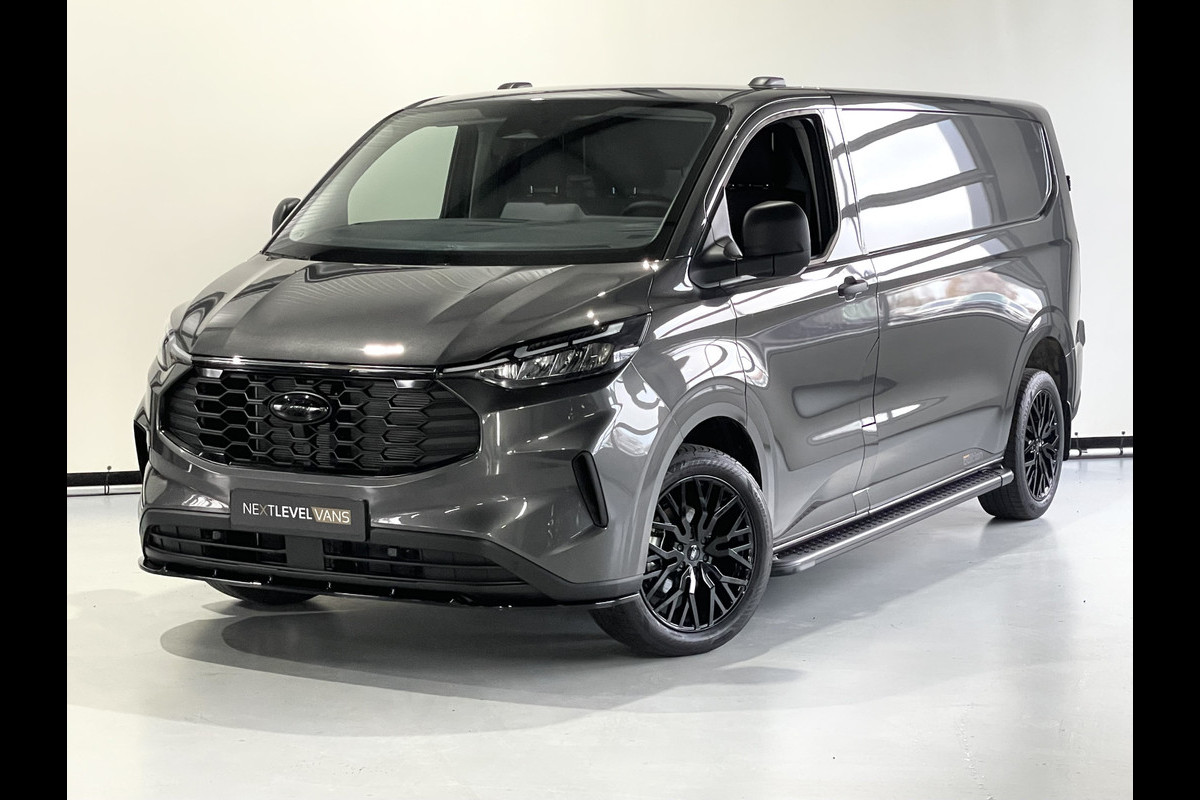 Ford Transit Custom 320 2.0 TDCI L2H1 170 PK NEXT LEVEL EDITION Camera / Navigatie Ford Transit Custom 320 2.0 TDCI L2H1 170 PK NEXT LEVEL EDITION Camera / Navigatie