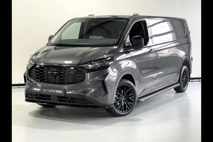 Ford Transit Custom 320 2.0 TDCI L2H1 170 PK NEXT LEVEL EDITION Camera / Navigatie
