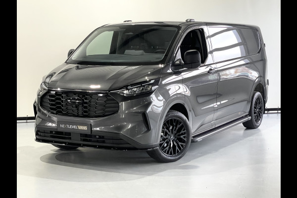 Ford Transit Custom 320 2.0 TDCI L2H1 170 PK NEXT LEVEL EDITION Camera / Navigatie