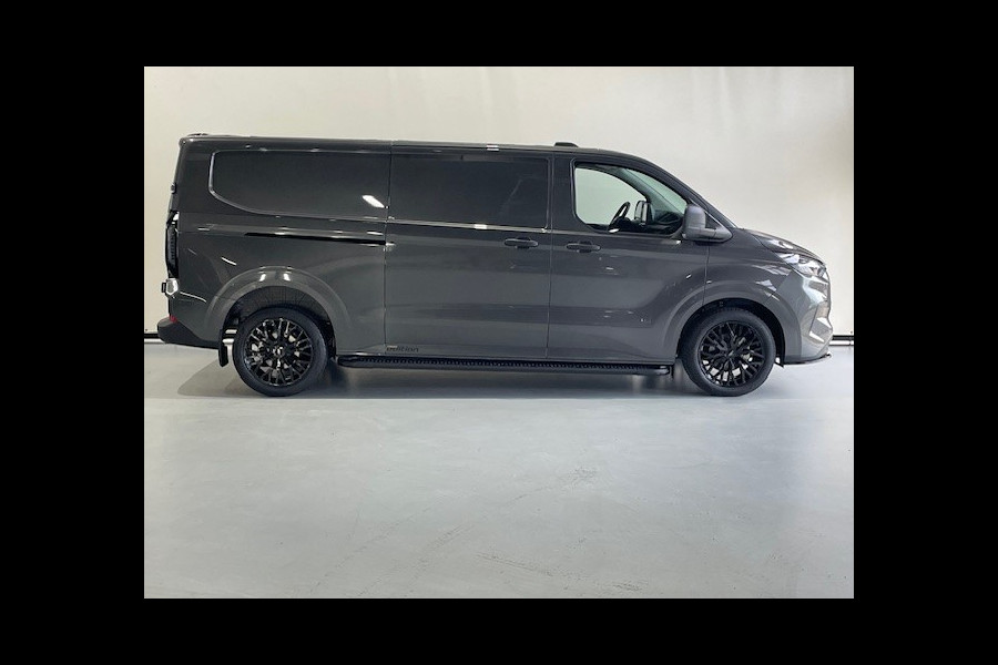 Ford Transit Custom 320 2.0 TDCI L2H1 170 PK NEXT LEVEL EDITION Camera / Navigatie