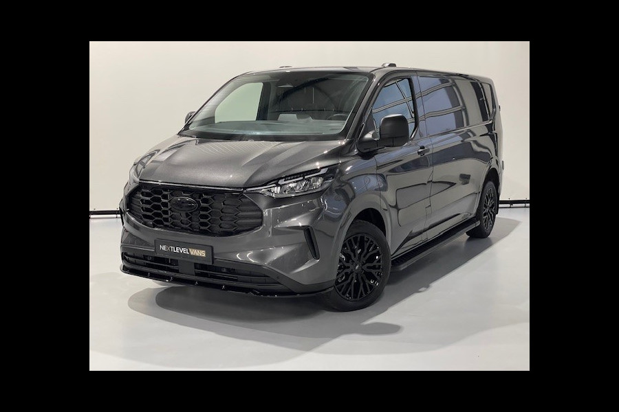 Ford Transit Custom 320 2.0 TDCI L2H1 170 PK NEXT LEVEL EDITION Camera / Navigatie