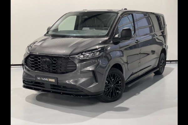 Ford Transit Custom 320 2.0 TDCI L2H1 170 PK NEXT LEVEL EDITION Camera / Navigatie