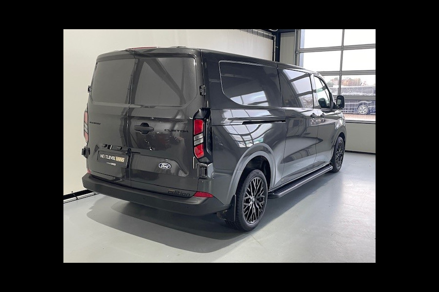Ford Transit Custom 320 2.0 TDCI L2H1 170 PK NEXT LEVEL EDITION Camera / Navigatie