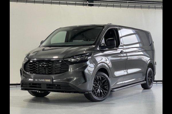 Ford Transit Custom 320 2.0 TDCI L2H1 170 PK NEXT LEVEL EDITION Camera / Navigatie