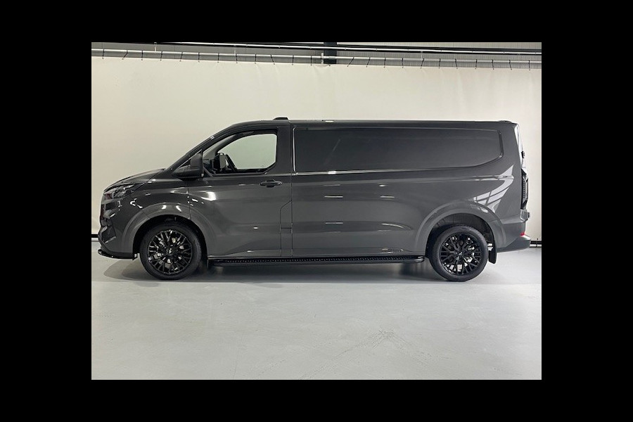 Ford Transit Custom 320 2.0 TDCI L2H1 170 PK NEXT LEVEL EDITION Camera / Navigatie