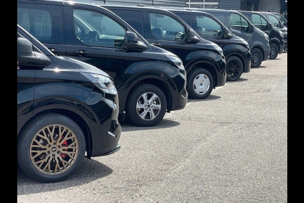 Ford Transit Custom 320 2.0 TDCI L2H1 170 PK NEXT LEVEL EDITION Camera / Navigatie