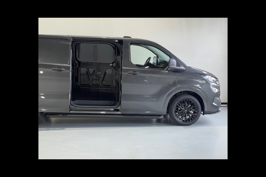 Ford Transit Custom 320 2.0 TDCI L2H1 170 PK NEXT LEVEL EDITION Camera / Navigatie