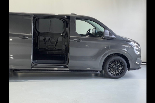 Ford Transit Custom 320 2.0 TDCI L2H1 170 PK NEXT LEVEL EDITION Camera / Navigatie