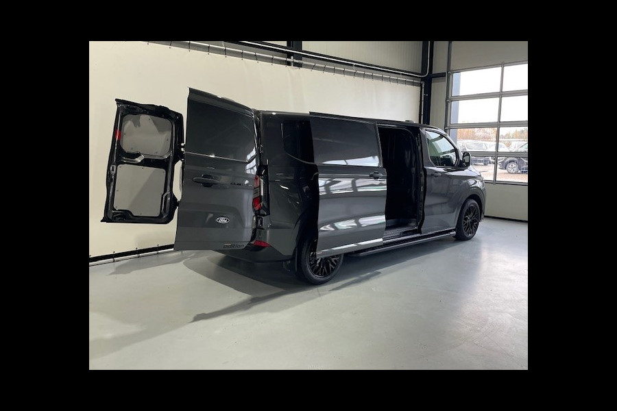 Ford Transit Custom 320 2.0 TDCI L2H1 170 PK NEXT LEVEL EDITION Camera / Navigatie