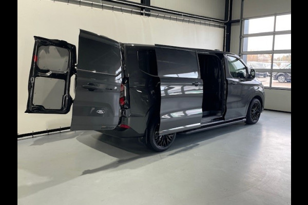 Ford Transit Custom 320 2.0 TDCI L2H1 170 PK NEXT LEVEL EDITION Camera / Navigatie