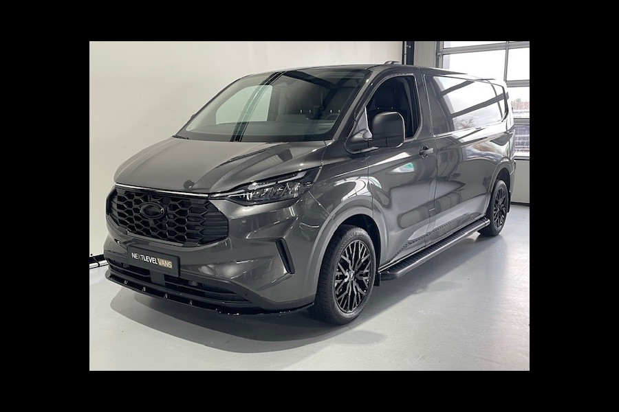 Ford Transit Custom 320 2.0 TDCI L2H1 170 PK NEXT LEVEL EDITION Camera / Navigatie