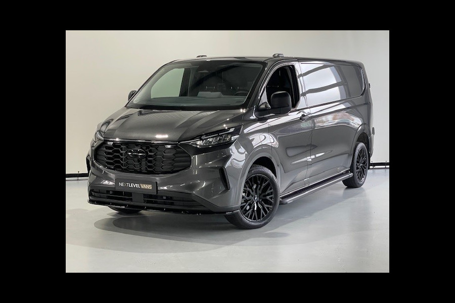 Ford Transit Custom 320 2.0 TDCI L2H1 170 PK NEXT LEVEL EDITION Camera / Navigatie