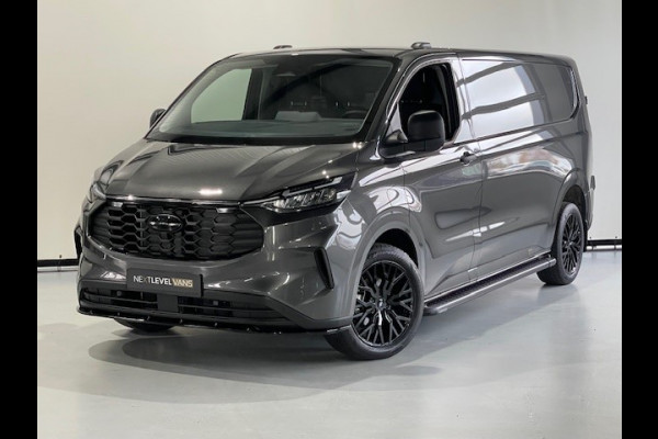 Ford Transit Custom 320 2.0 TDCI L2H1 170 PK NEXT LEVEL EDITION Camera / Navigatie