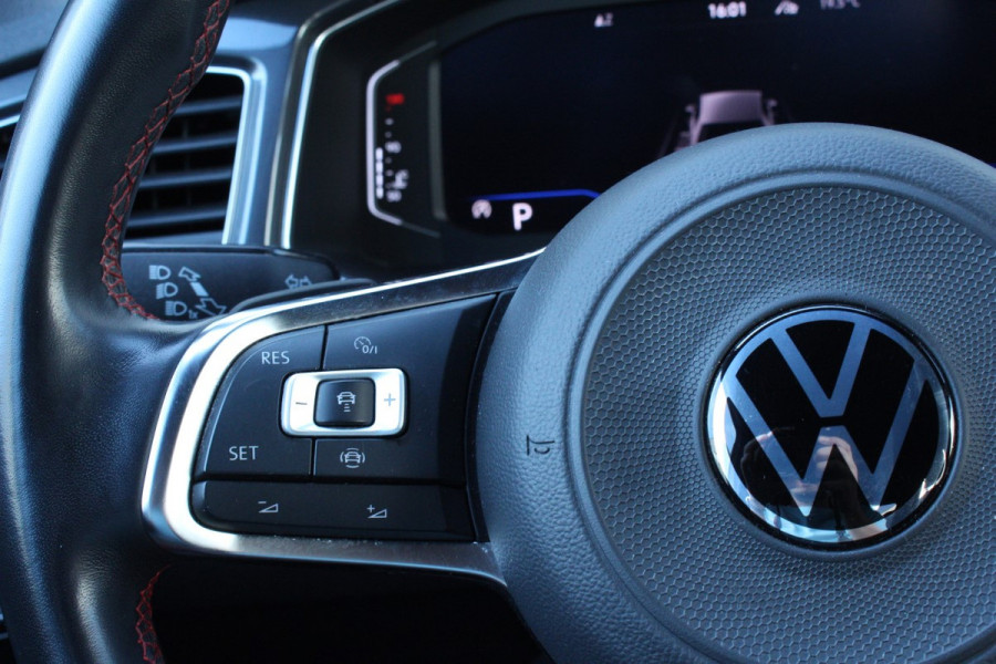 Volkswagen T-Roc 1.5 TSI DSG Sport 1eEIGNR! VIRTUAL ACC NAV CAMERA DAB '21