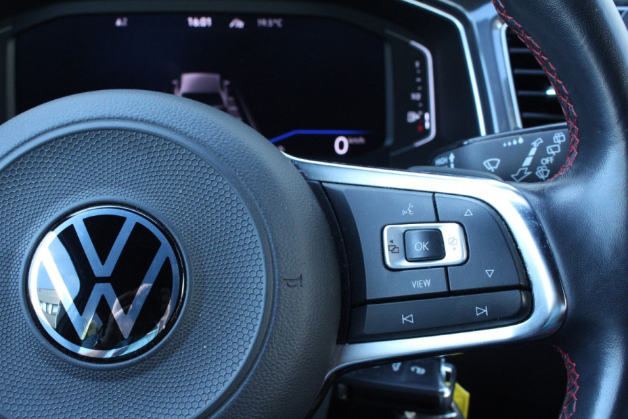 Volkswagen T-Roc 1.5 TSI DSG Sport 1eEIGNR! VIRTUAL ACC NAV CAMERA DAB '21