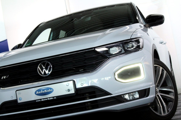 Volkswagen T-Roc 1.5 TSI DSG Sport 1eEIGNR! VIRTUAL ACC NAV CAMERA DAB '21