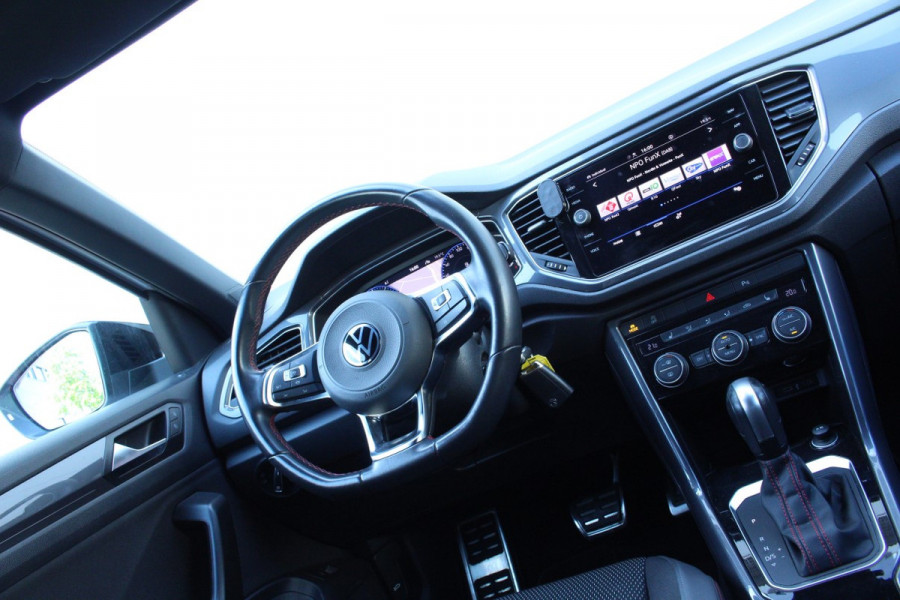 Volkswagen T-Roc 1.5 TSI DSG Sport 1eEIGNR! VIRTUAL ACC NAV CAMERA DAB '21