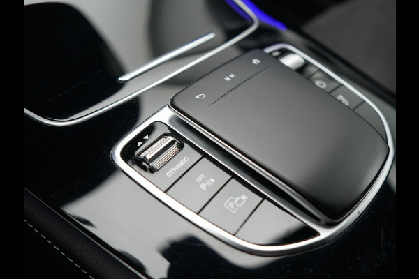 Mercedes-Benz E-Klasse Estate 300e AMG Plug In Hybrid 320pk Dealer O.H PHEV | Widescreen Navi | Sfeerverlichting | Night Pakket | Camera | Apple Carplay | Alcantara Sportstoelen Verwarmd | LED |