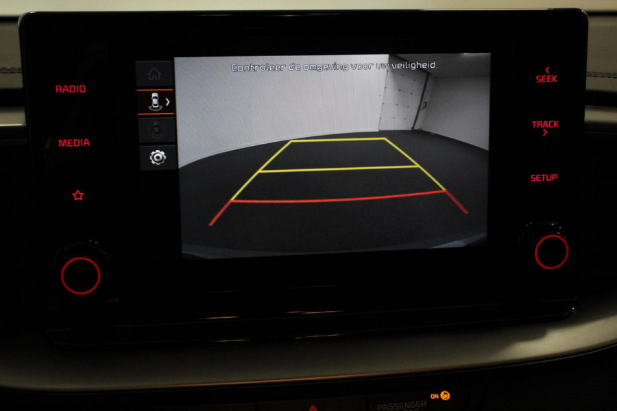 Kia Ceed Sportswagon 1.0 T-GDi Prestige Navigatie Apple Carplay/Android Auto Climate Control Camera Dab Cruise Control Lichtmetalen Velgen