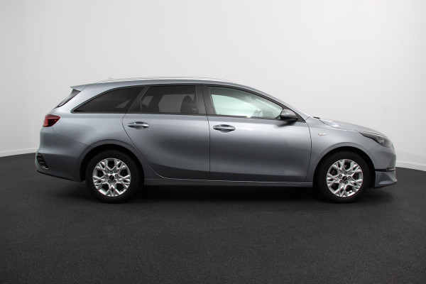 Kia Ceed Sportswagon 1.0 T-GDi Prestige Navigatie Apple Carplay/Android Auto Climate Control Camera Dab Cruise Control Lichtmetalen Velgen