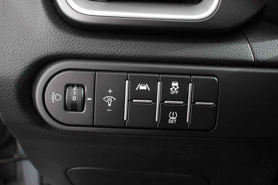 Kia Ceed Sportswagon 1.0 T-GDi Prestige Navigatie Apple Carplay/Android Auto Climate Control Camera Dab Cruise Control Lichtmetalen Velgen