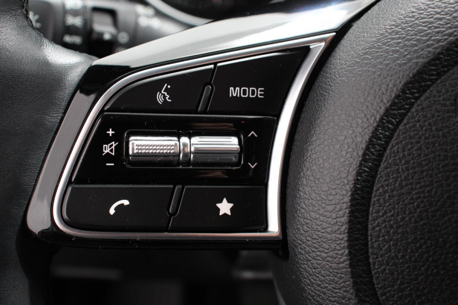 Kia Ceed Sportswagon 1.0 T-GDi Prestige Navigatie Apple Carplay/Android Auto Climate Control Camera Dab Cruise Control Lichtmetalen Velgen