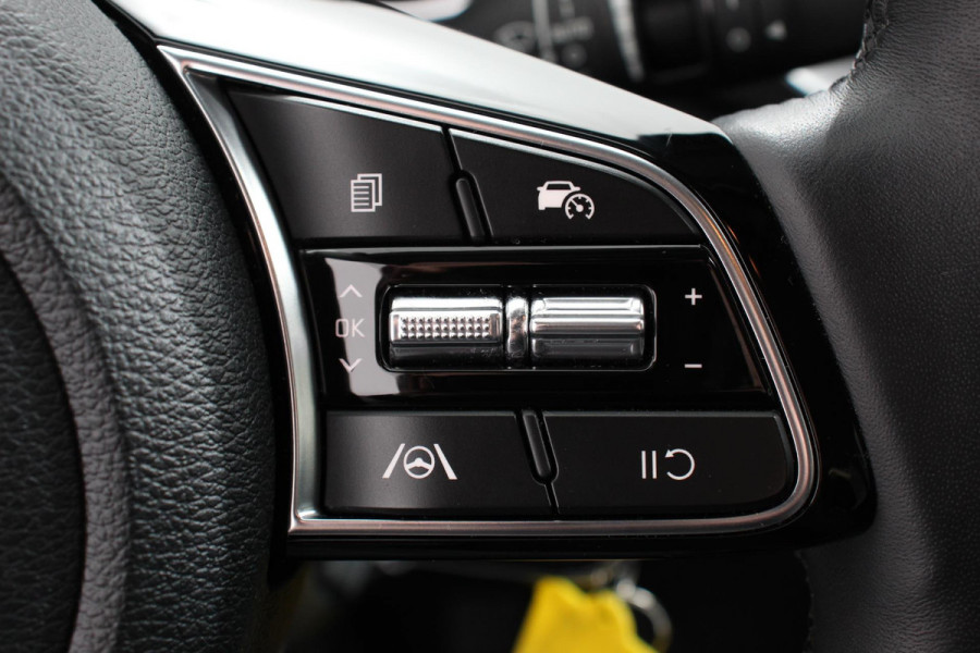 Kia Ceed Sportswagon 1.0 T-GDi Prestige Navigatie Apple Carplay/Android Auto Climate Control Camera Dab Cruise Control Lichtmetalen Velgen