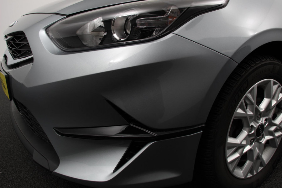 Kia Ceed Sportswagon 1.0 T-GDi Prestige Navigatie Apple Carplay/Android Auto Climate Control Camera Dab Cruise Control Lichtmetalen Velgen