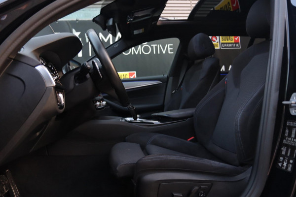 BMW 5 Serie Touring 540i xDrive M Sport / PANODAK / Soft Close / CAMERA / HUD / H&K / KEYLESS