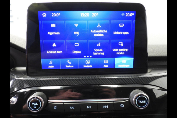 Ford Kuga 2.5 PHEV Plug-In ST-Line TREKHAAK/SCHUIFDAK/CLIMA/CAMERA/18"LMV!