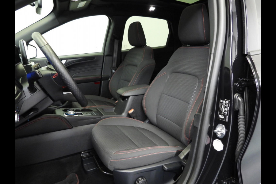 Ford Kuga 2.5 PHEV Plug-In ST-Line TREKHAAK/SCHUIFDAK/CLIMA/CAMERA/18"LMV!