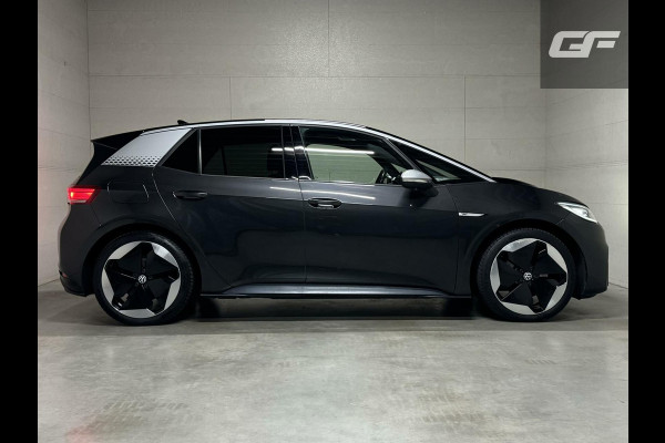 Volkswagen ID.3 First Max 58 kWh Pano Sfeer Hud Trekh. NAP