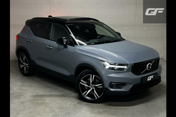 Volvo XC40 1.5 T5 Recharge R-Design Pano Cruise Camera