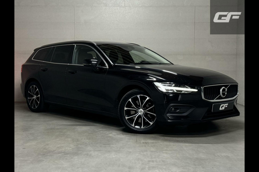 Volvo V60 2.0 B3 Business Pro Navi Autopilot Leer Trekh. NAP