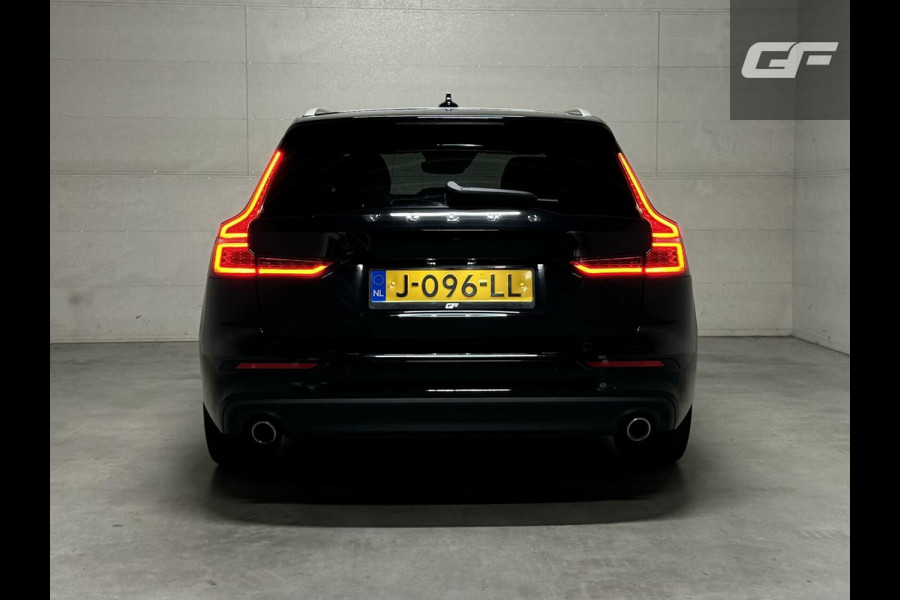 Volvo V60 2.0 B3 Business Pro Navi Autopilot Leer Trekh. NAP