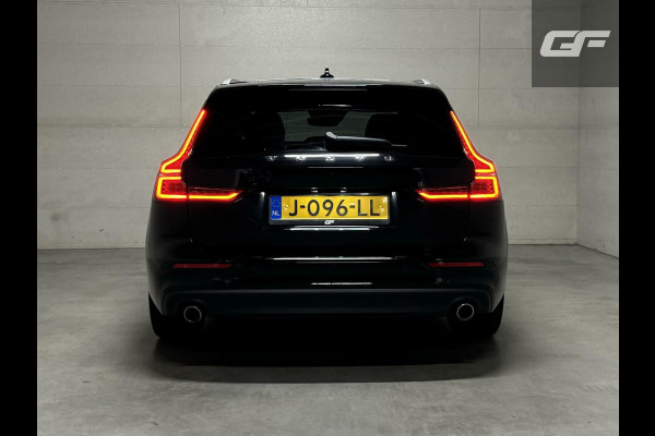 Volvo V60 2.0 B3 Business Pro Navi Autopilot Leer Trekh. NAP