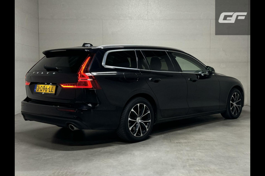 Volvo V60 2.0 B3 Business Pro Navi Autopilot Leer Trekh. NAP