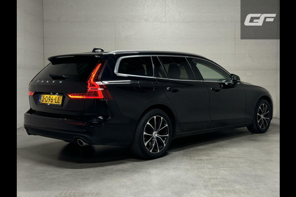 Volvo V60 2.0 B3 Business Pro Navi Autopilot Leer Trekh. NAP