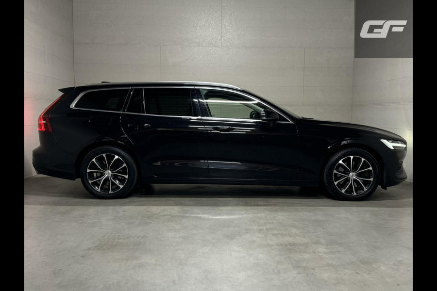 Volvo V60 2.0 B3 Business Pro Navi Autopilot Leer Trekh. NAP