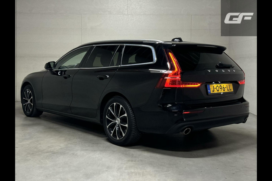 Volvo V60 2.0 B3 Business Pro Navi Autopilot Leer Trekh. NAP