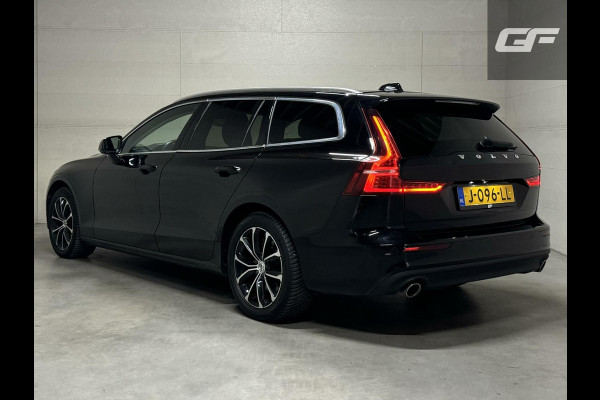 Volvo V60 2.0 B3 Business Pro Navi Autopilot Leer Trekh. NAP